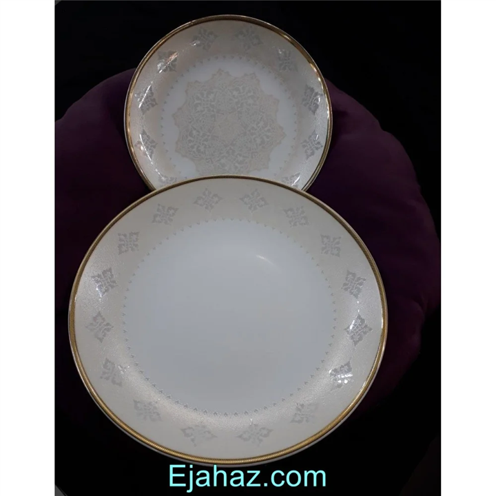 سرویس چینی پردیس هرمس 93 پارچه 902B